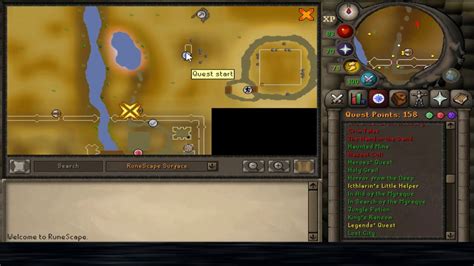 how to get sophanem osrs.